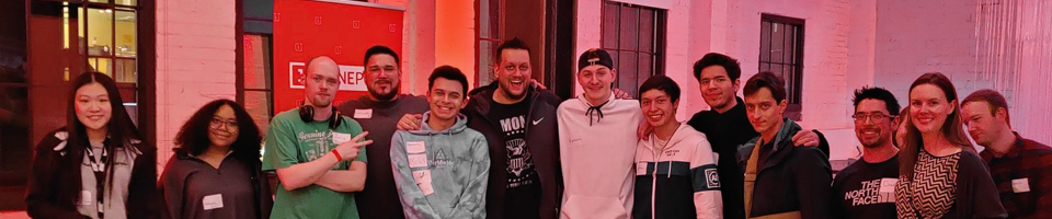 Powerbang & OnePlus Squad Attend Seattle Meetup